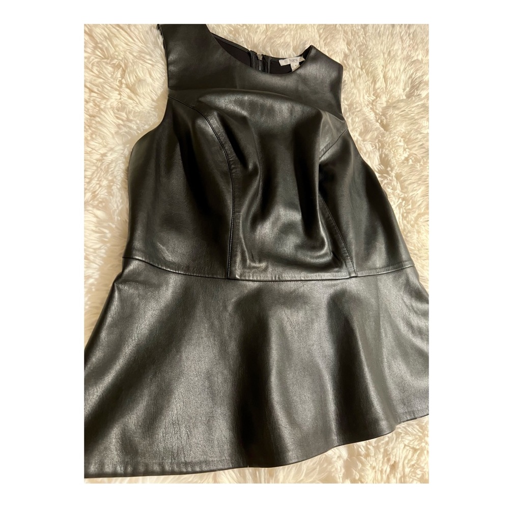 Bar III - Black Top-Size M